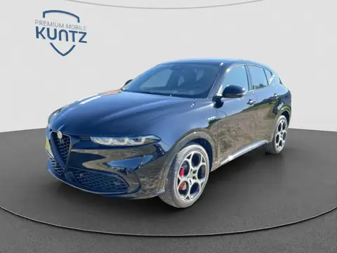 Used ALFA ROMEO TONALE Petrol 2024 Ad 