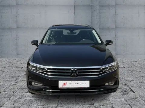 Annonce VOLKSWAGEN PASSAT Diesel 2023 d'occasion 