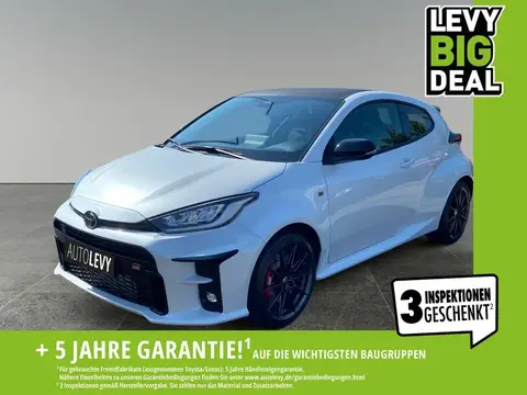 Annonce TOYOTA YARIS Essence 2024 d'occasion 