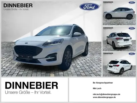 Annonce FORD KUGA Essence 2023 d'occasion 