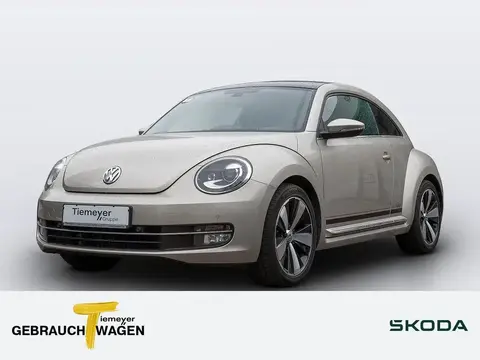 Annonce VOLKSWAGEN BEETLE Essence 2014 d'occasion 