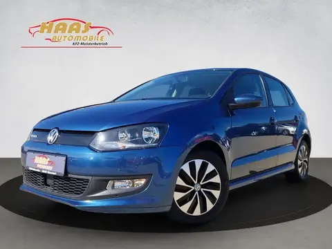 Used VOLKSWAGEN POLO Petrol 2017 Ad 