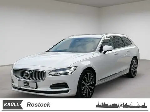 Annonce VOLVO V90 Diesel 2022 d'occasion 