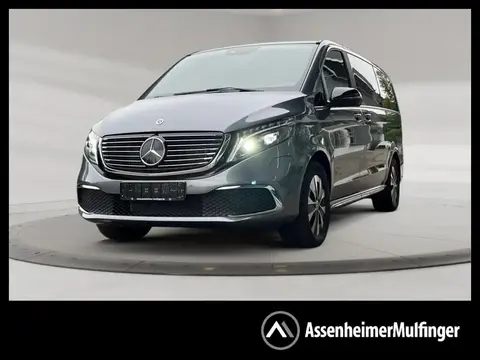 Annonce MERCEDES-BENZ EQV Non renseigné 2023 d'occasion 