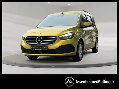 Annonce MERCEDES-BENZ CLASSE T Essence 2023 d'occasion 