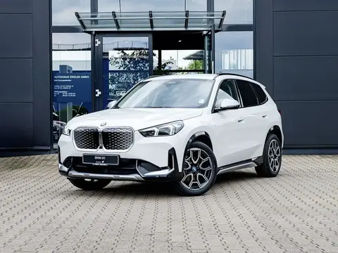 Annonce BMW IX1 Non renseigné 2024 d'occasion 