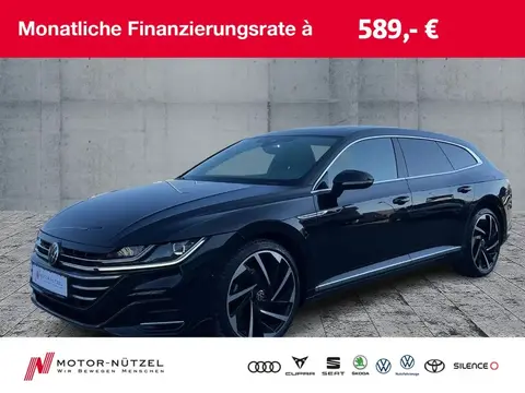 Annonce VOLKSWAGEN ARTEON Diesel 2023 d'occasion 