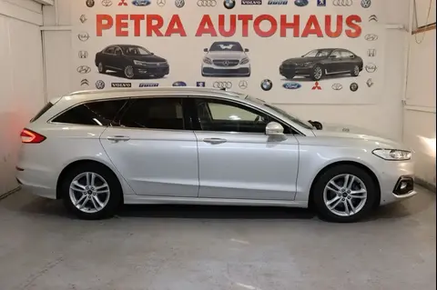 Used FORD MONDEO Diesel 2019 Ad 