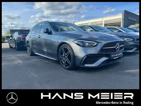 Used MERCEDES-BENZ CLASSE C Diesel 2021 Ad 