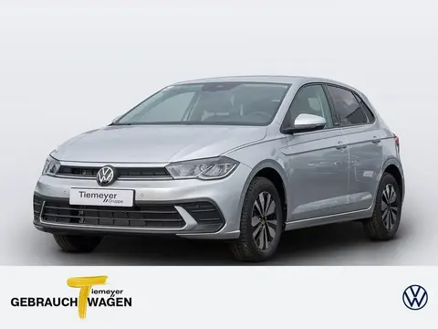 Used VOLKSWAGEN POLO Petrol 2024 Ad 