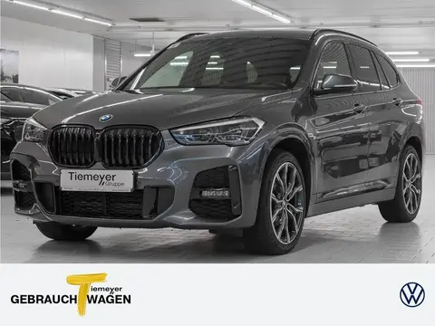 Annonce BMW X1 Essence 2022 d'occasion 