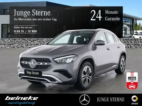 Annonce MERCEDES-BENZ CLASSE GLA Essence 2023 d'occasion 