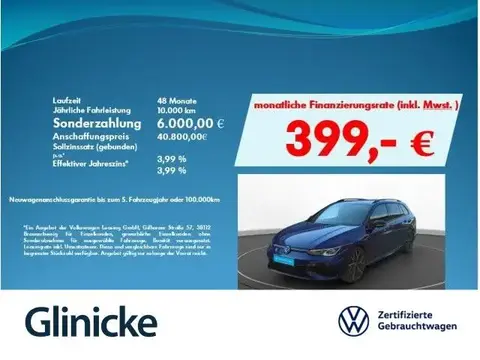 Used VOLKSWAGEN GOLF Petrol 2023 Ad 