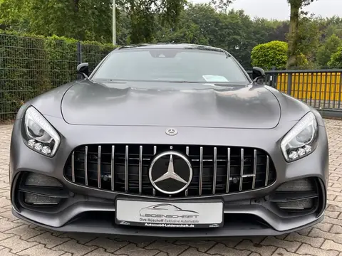 Used MERCEDES-BENZ CLASSE GT Petrol 2019 Ad 