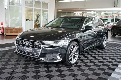 Used AUDI A6 Diesel 2021 Ad 