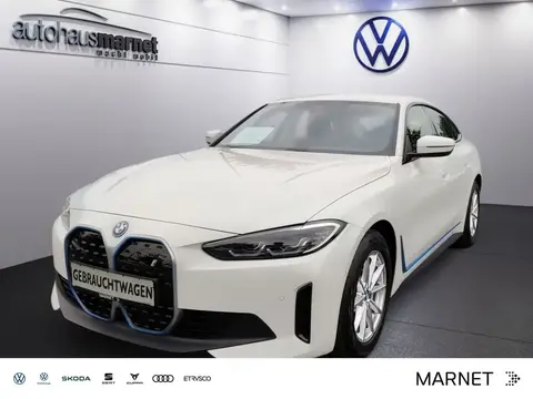 Used BMW I4 Not specified 2022 Ad 