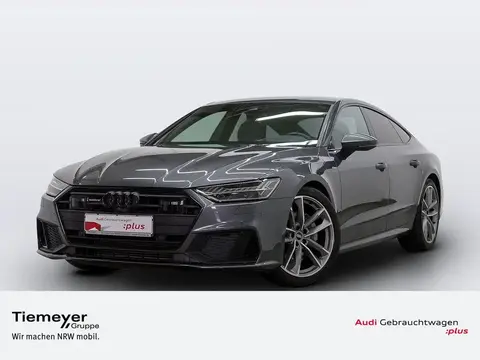 Annonce AUDI A7 Essence 2023 d'occasion 