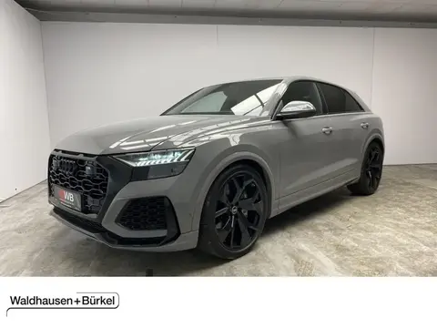 Used AUDI RSQ8 Petrol 2022 Ad 