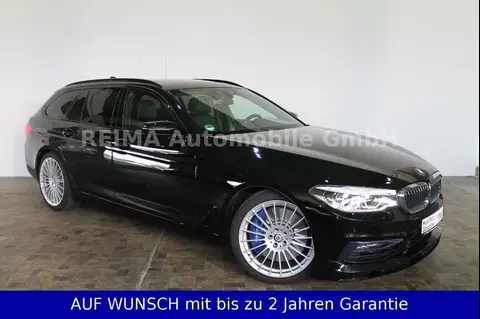 Annonce ALPINA D5 Diesel 2019 d'occasion 