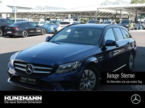 Used MERCEDES-BENZ CLASSE C Diesel 2020 Ad 