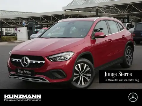 Used MERCEDES-BENZ CLASSE GLA Diesel 2020 Ad 