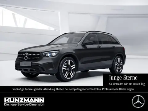 Annonce MERCEDES-BENZ CLASSE GLC Diesel 2020 d'occasion Allemagne