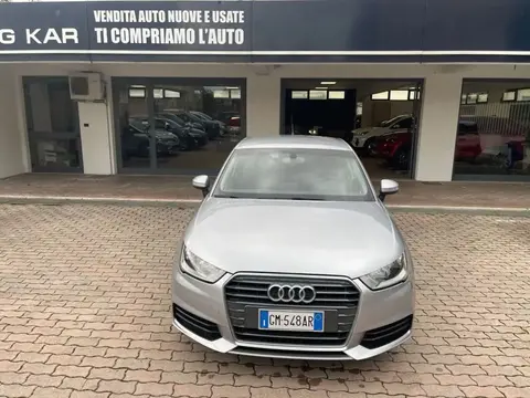 Annonce AUDI A1 Diesel 2017 d'occasion 