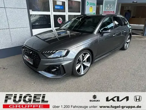 Used AUDI RS4 Petrol 2020 Ad 