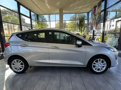 Annonce FORD FIESTA Essence 2020 d'occasion 