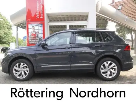 Used VOLKSWAGEN TIGUAN Diesel 2021 Ad 