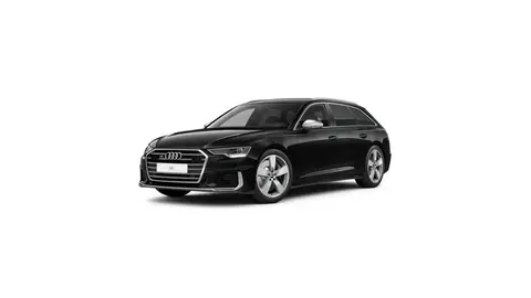 Used AUDI S6 Diesel 2023 Ad 