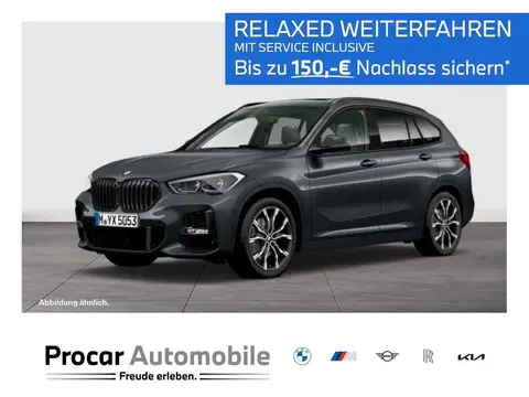 Used BMW X1 Diesel 2020 Ad 