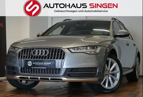 Used AUDI A6 Diesel 2015 Ad 