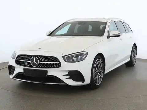 Used MERCEDES-BENZ CLASSE E Petrol 2023 Ad 