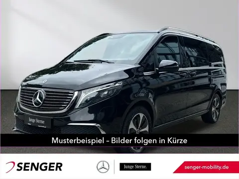 Used MERCEDES-BENZ EQV Not specified 2021 Ad 