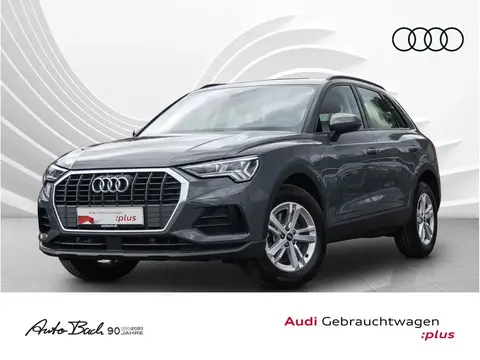 Used AUDI Q3 Hybrid 2022 Ad Germany