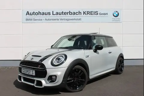 Used MINI COOPER Petrol 2020 Ad 