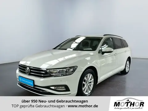 Used VOLKSWAGEN PASSAT Petrol 2020 Ad 