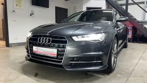 Used AUDI A6 Diesel 2017 Ad 