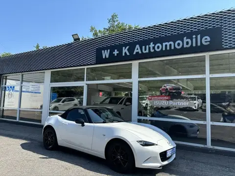 Used MAZDA MX-5 Petrol 2016 Ad 