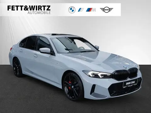 Annonce BMW SERIE 3 Diesel 2024 d'occasion 