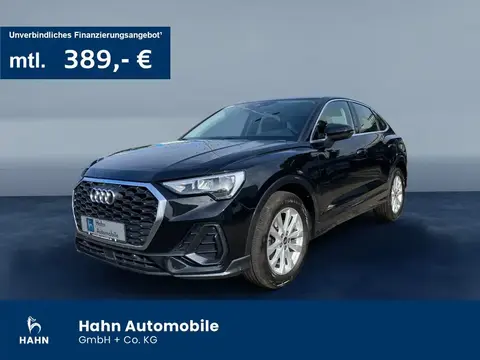 Annonce AUDI Q3 Diesel 2021 d'occasion 