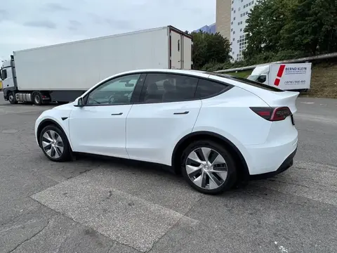 Used TESLA MODEL Y Not specified 2023 Ad 