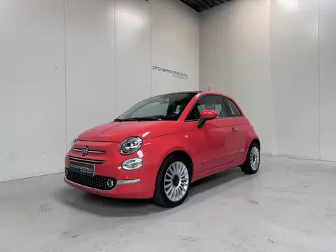 Used FIAT 500 Petrol 2019 Ad 