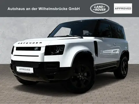 Used LAND ROVER DEFENDER Diesel 2023 Ad 