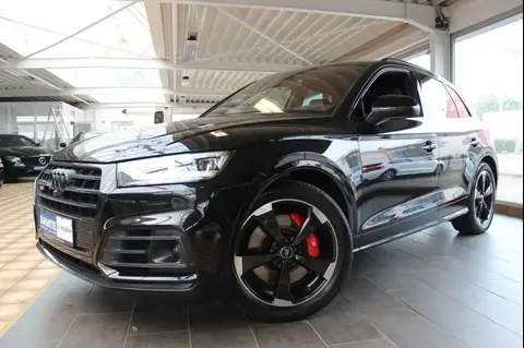 Used AUDI SQ5 Diesel 2020 Ad 