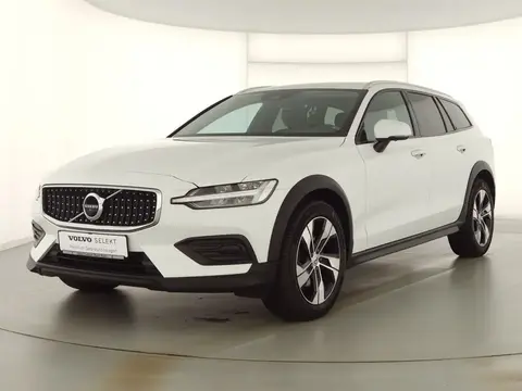 Annonce VOLVO V60 Diesel 2022 d'occasion 