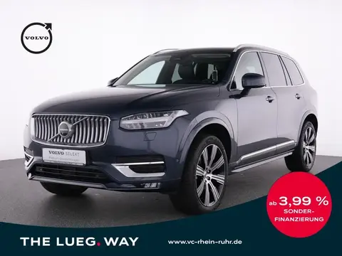 Used VOLVO XC90 Diesel 2023 Ad 