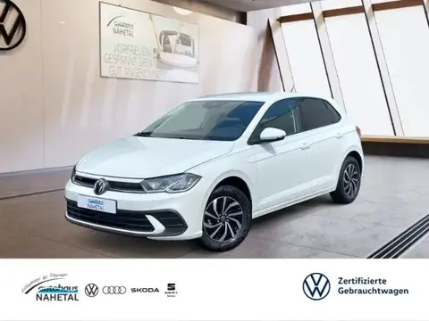 Annonce VOLKSWAGEN POLO Essence 2024 d'occasion 