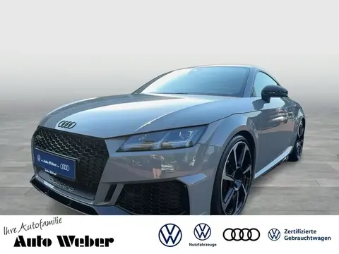 Annonce AUDI TT RS Essence 2023 d'occasion 